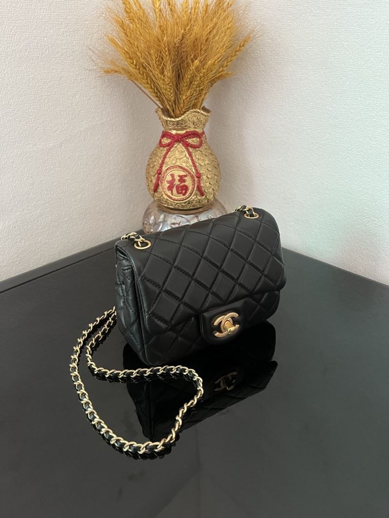 Chanel CF Series Bags